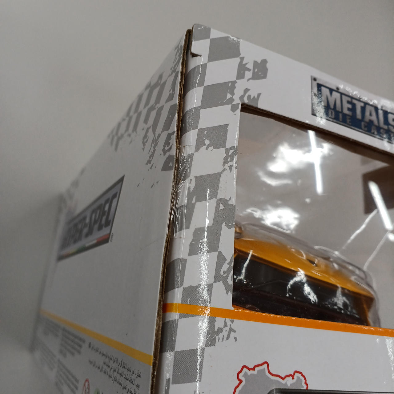 未開封品と思われます。