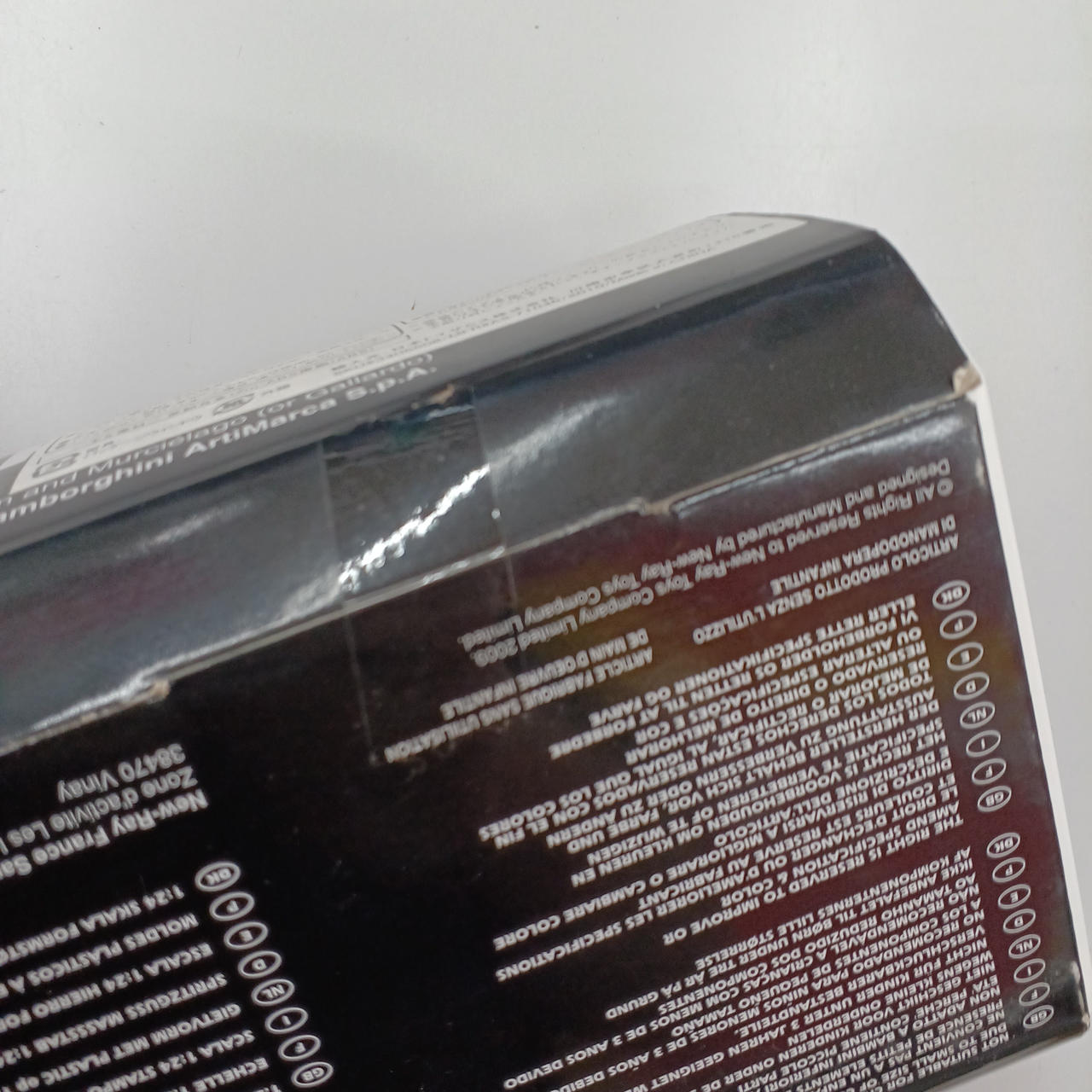 未開封品と思われます。