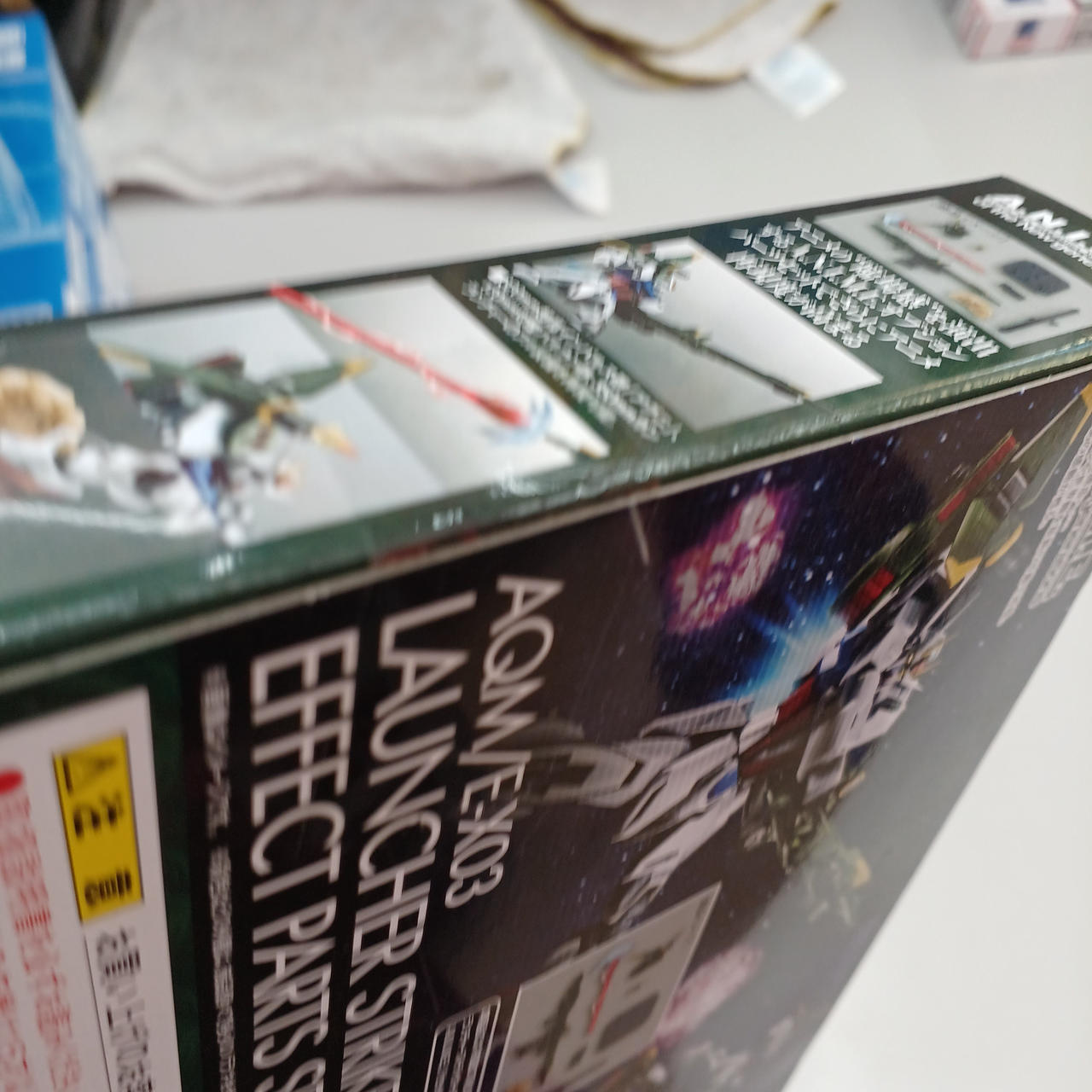 未開封品と思われます。