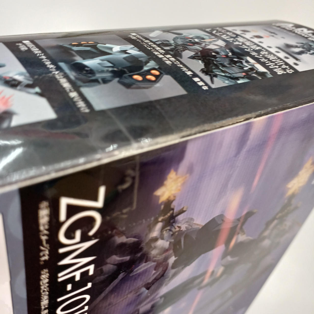 未開封品と思われます。