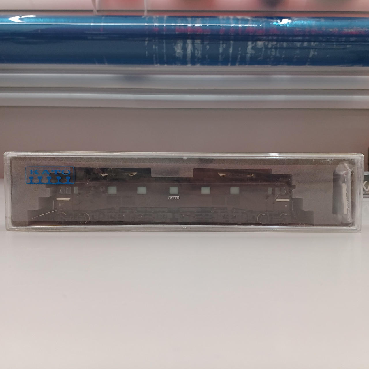 ケース割れ汚れあり