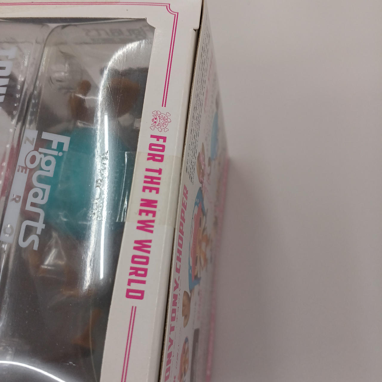 未開封品と思われます。