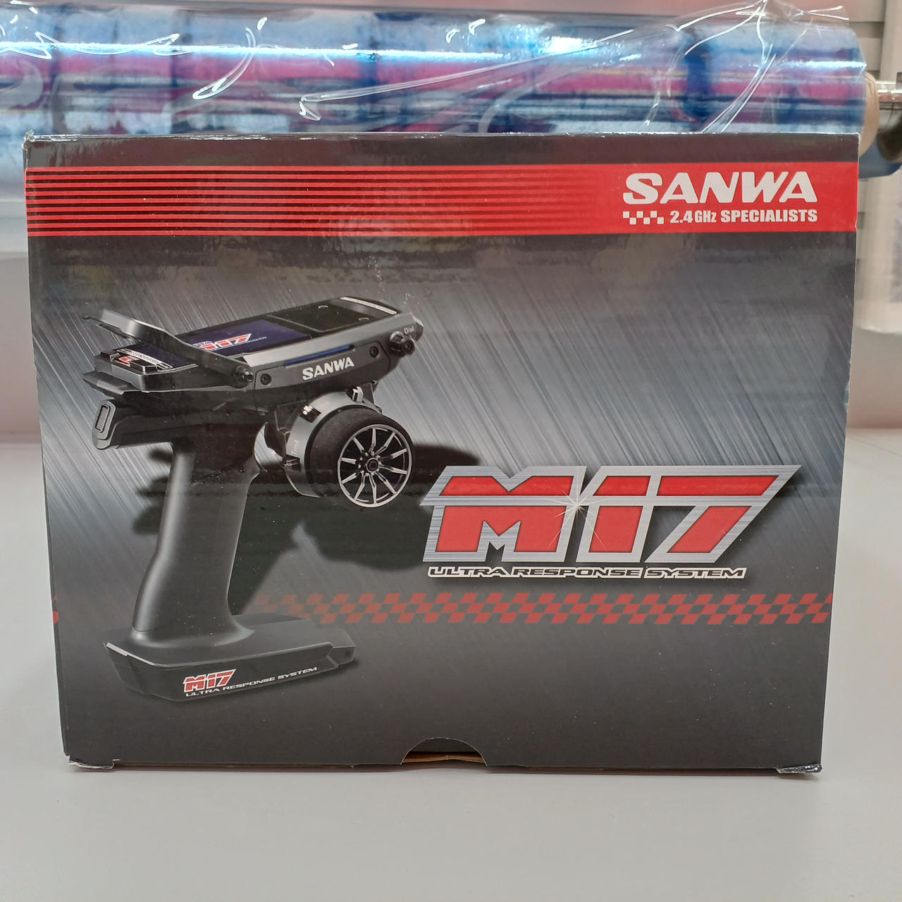 SANWA|プロポ|HARDOFFオフモール（オフモ）|2081280000004150