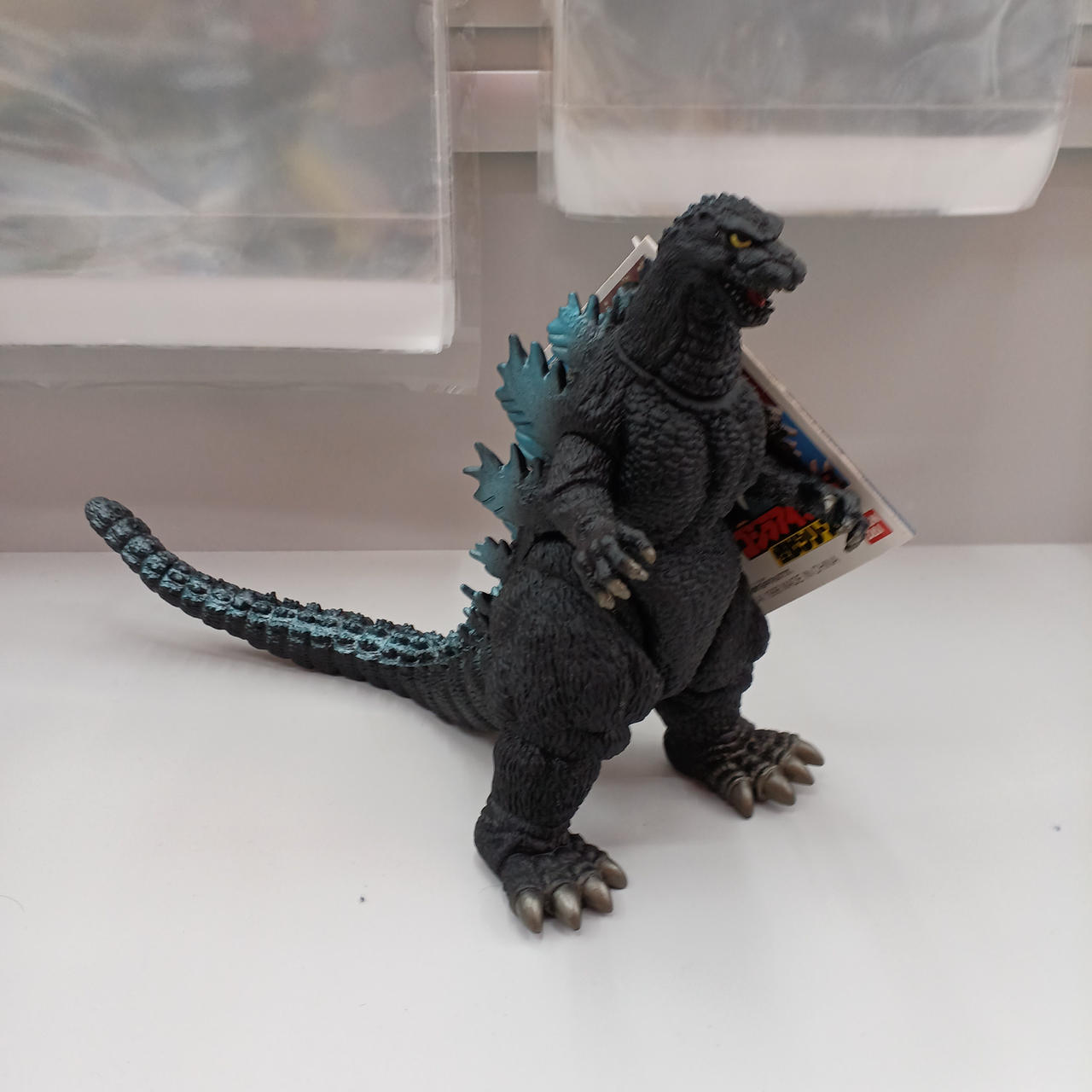 BANDAI|ソフビ|HARDOFFオフモール（オフモ）|2081280000004385