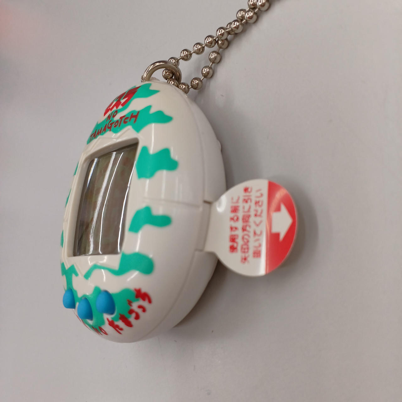 未使用だと思われます。