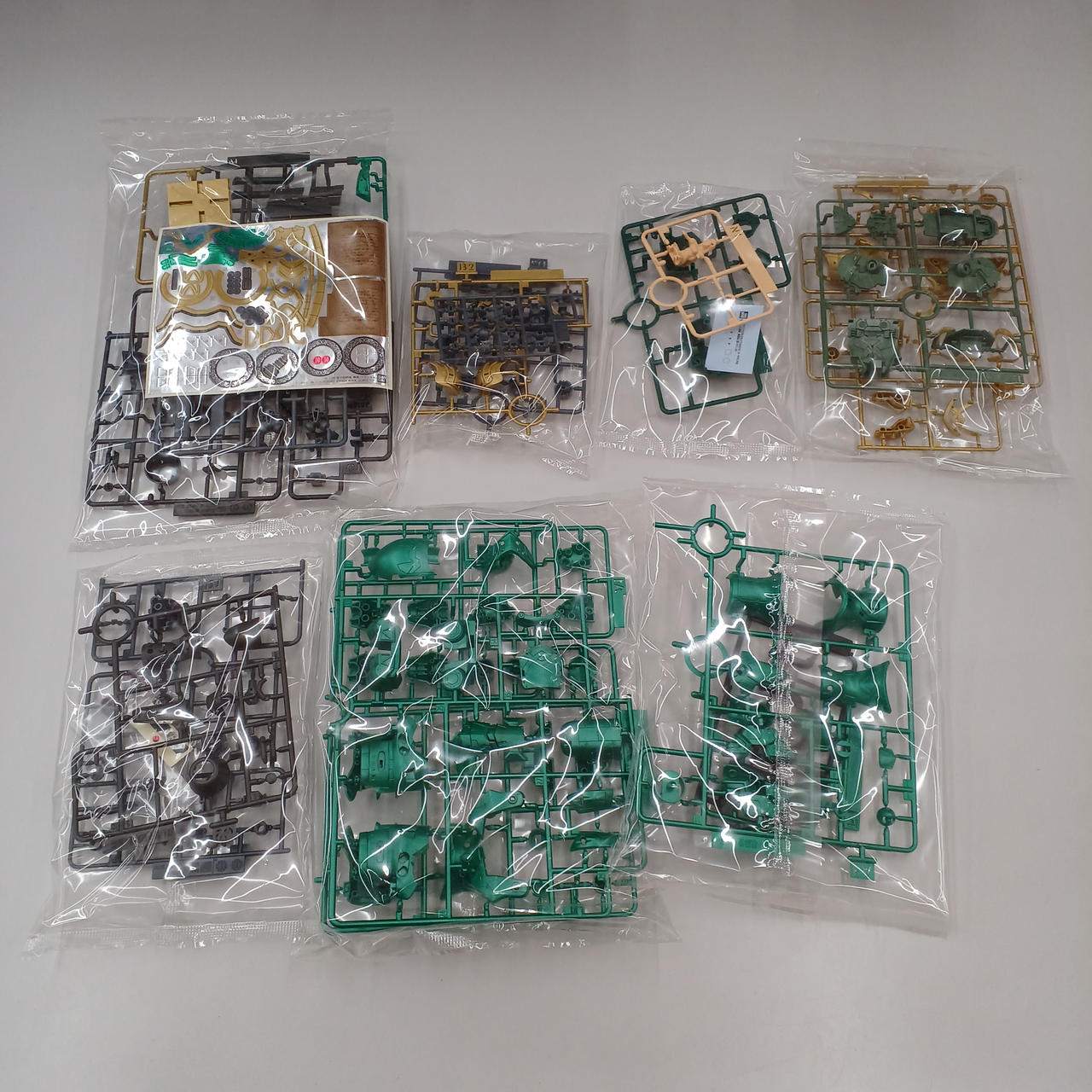 BANDAI|ガンプラ|HARDOFFオフモール（オフモ）|2081280000004480