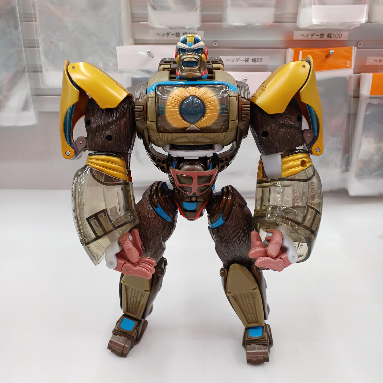 現状販売品です