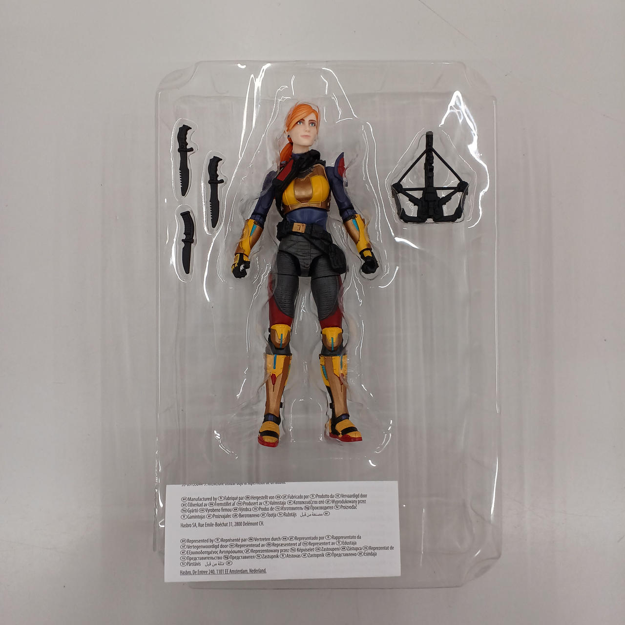 パーツは写真にあるもので全てです。