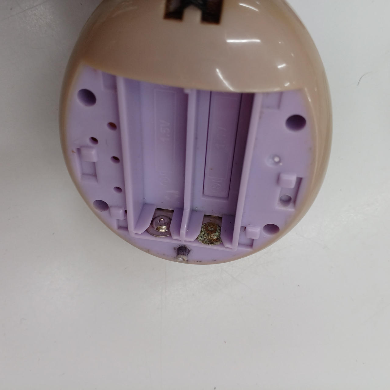 電池部分難あり動作確認済み