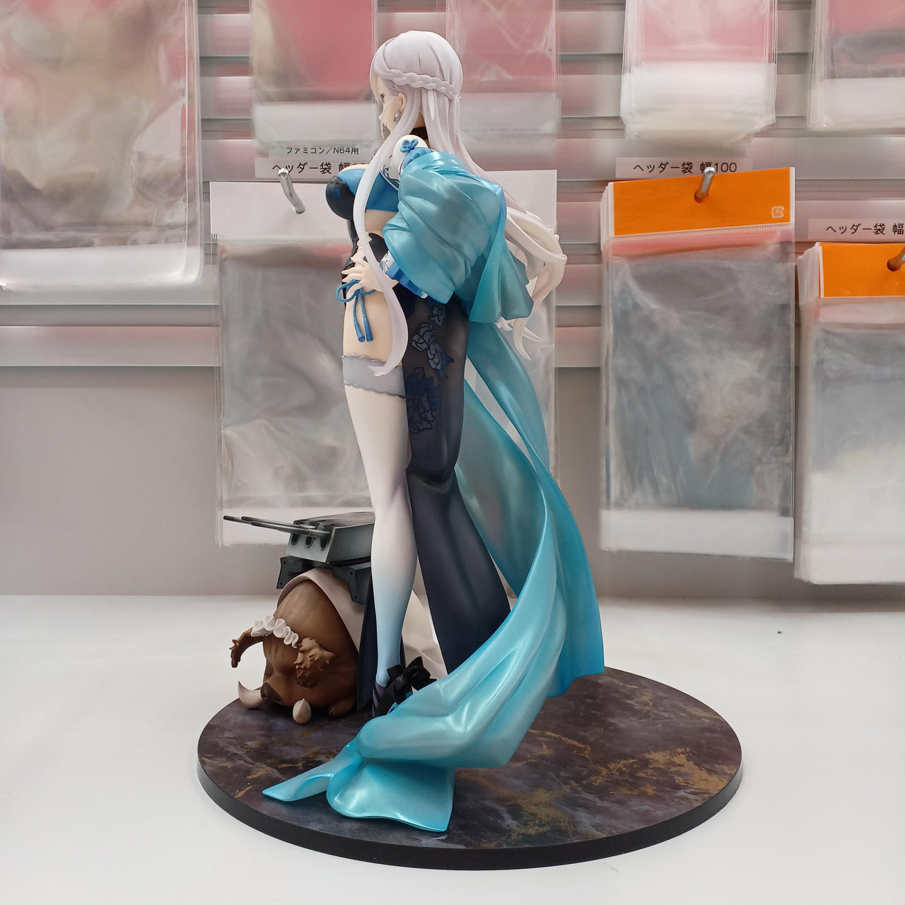 ALTER|アズールレーン ベルファスト|HARDOFFオフモール（オフモ