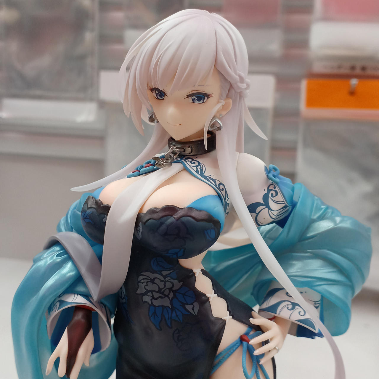 ALTER|アズールレーン ベルファスト|HARDOFFオフモール（オフモ