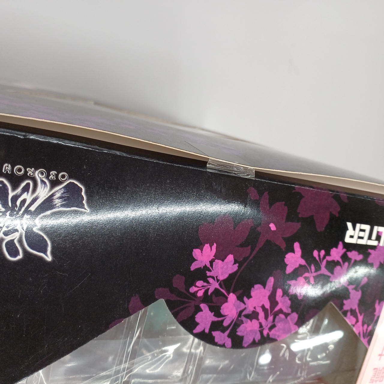 未開封品と思われます。