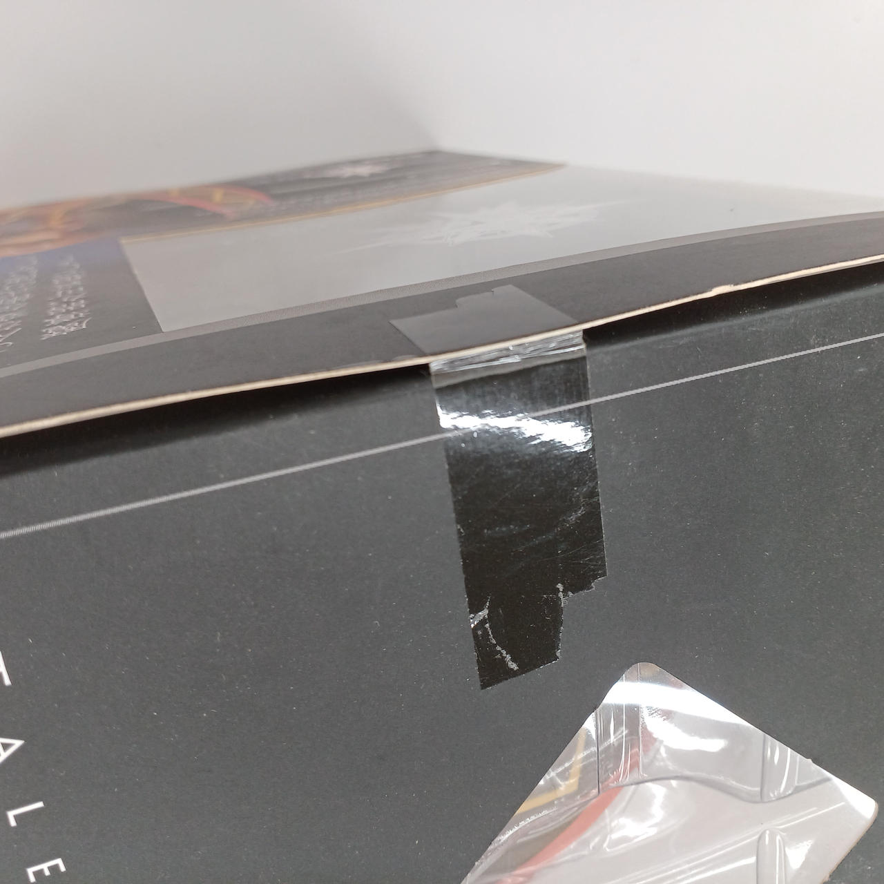 未開封品と思われます。