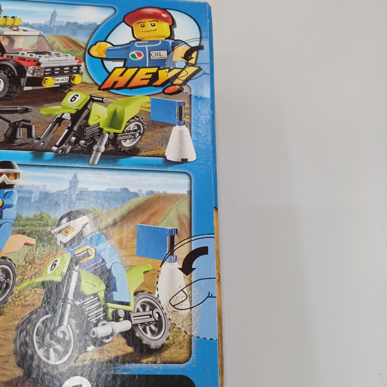 未開封品と思われます。