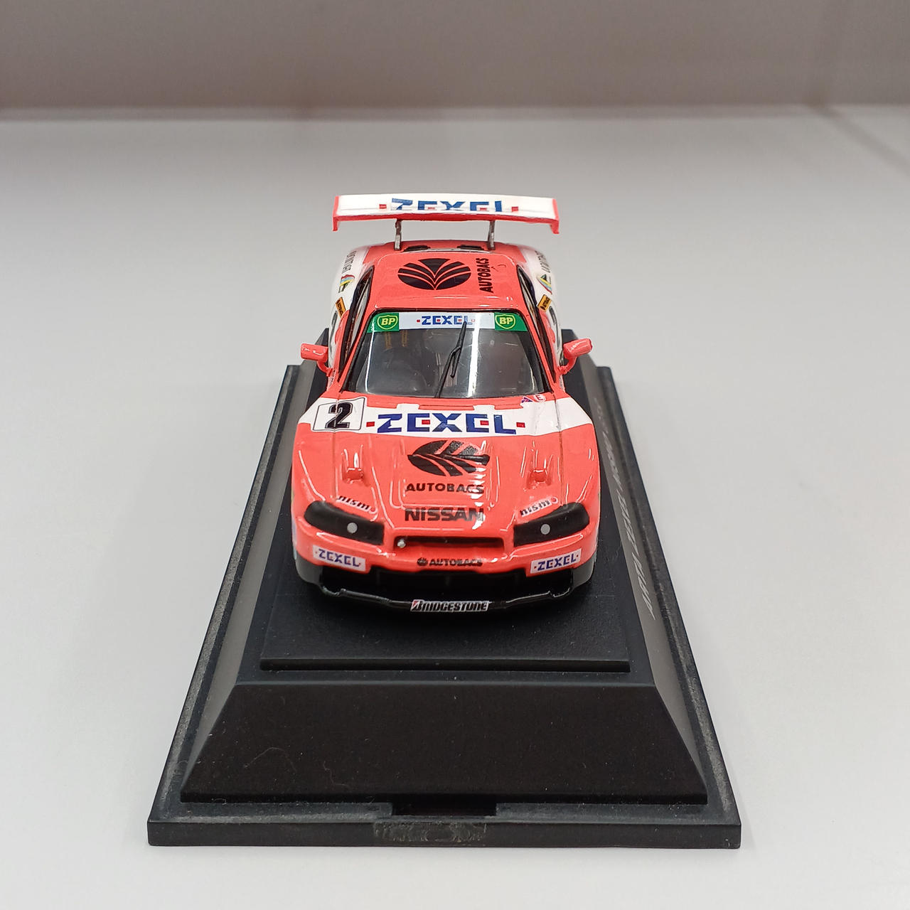 ファッション通販 安い EBBRO|ARTA GT-R|HARDOFFオフモール（オフモ NISMO ZEXEL カードファイト!! ヴァンガード