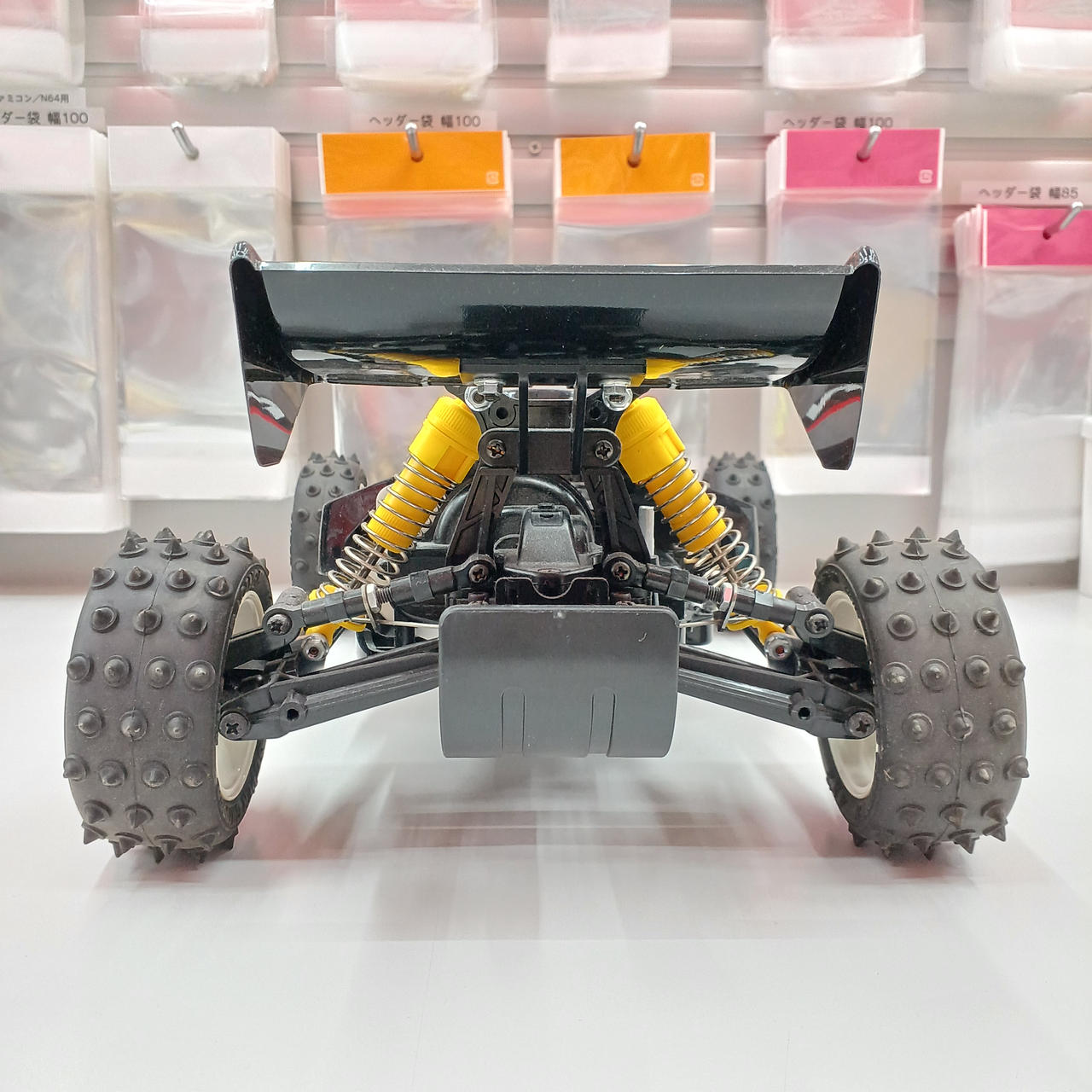 タミヤ(TAMIYA)|VQS バンキッシュ|HARDOFFオフモール（オフモ