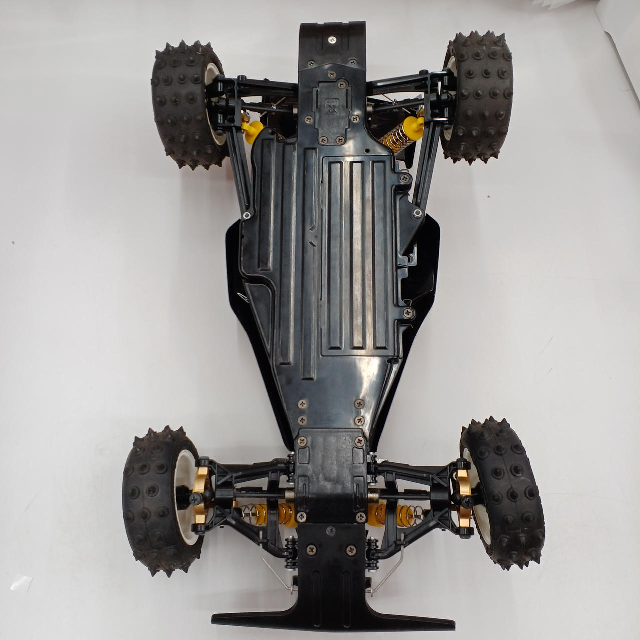 タミヤ(TAMIYA)|VQS バンキッシュ|HARDOFFオフモール（オフモ