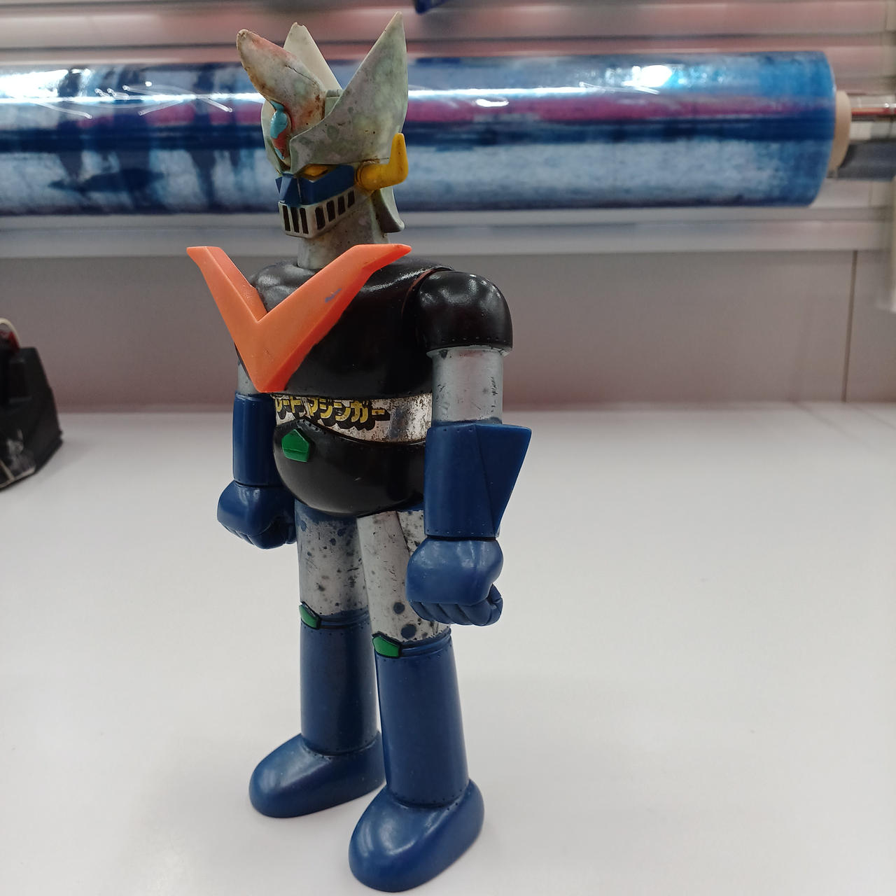 肩関節緩めです