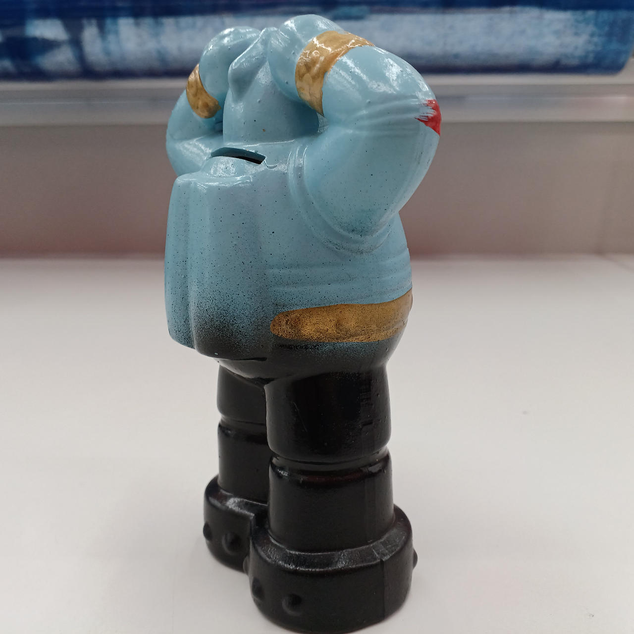 ヤドン 貯金箱 ヤドン 貯金箱 - メルカリ