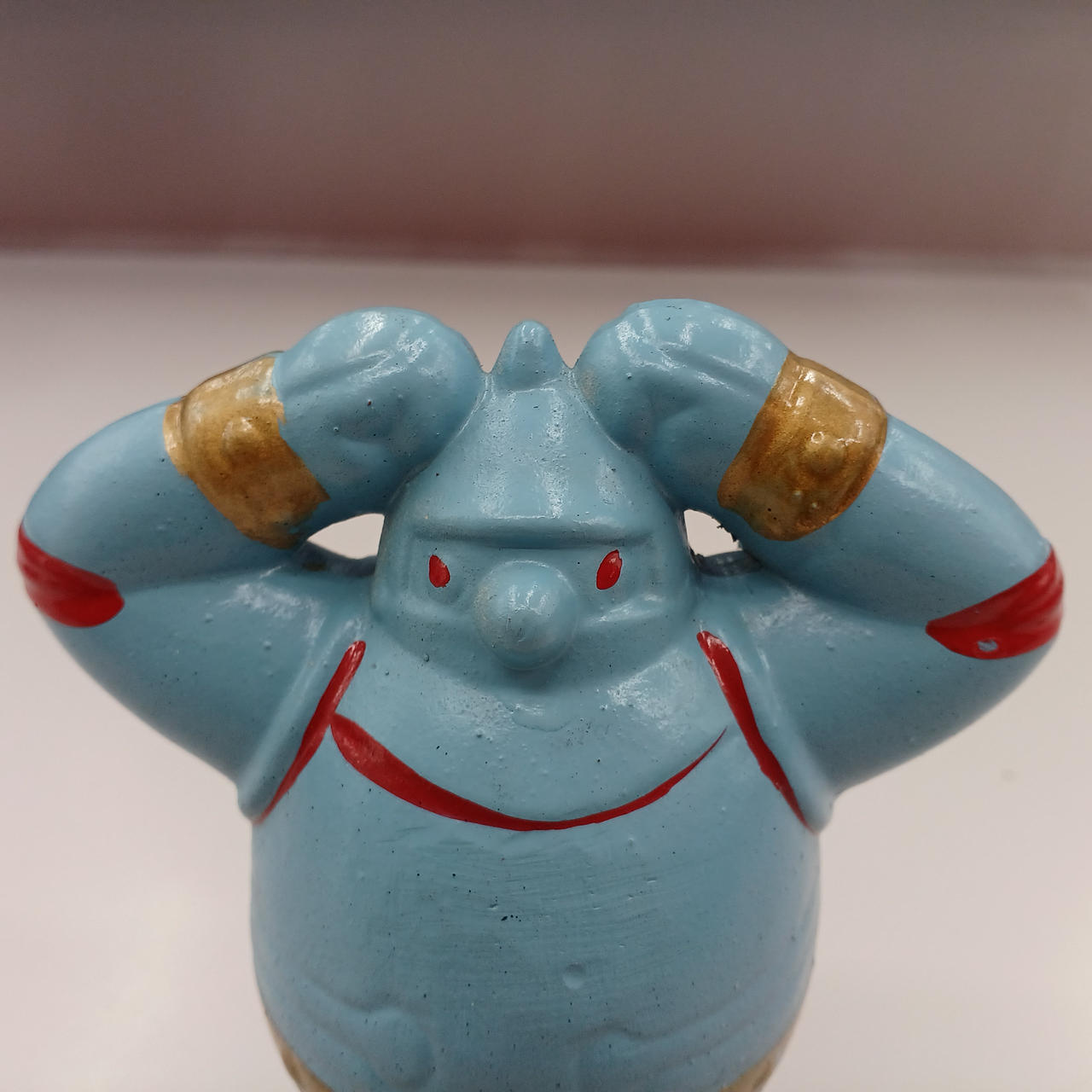 不明|鉄人28号貯金箱|HARDOFFオフモール（オフモ）|2081280000005060