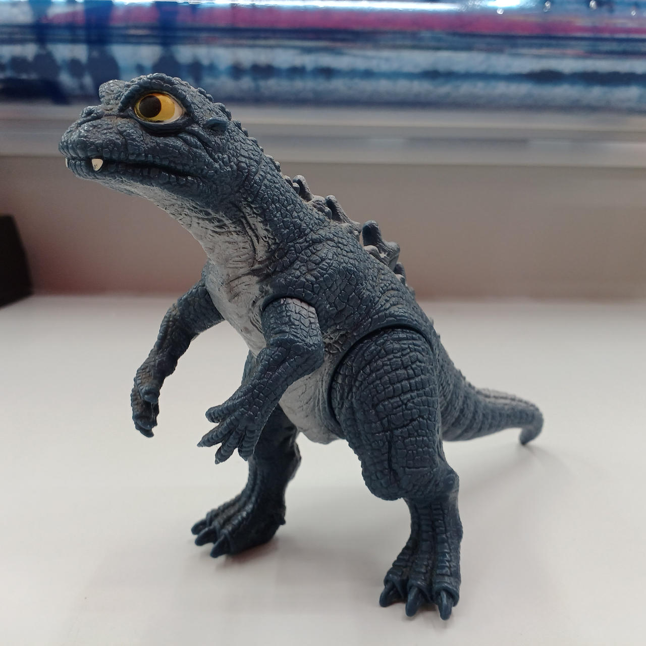 少しベタつきがあります