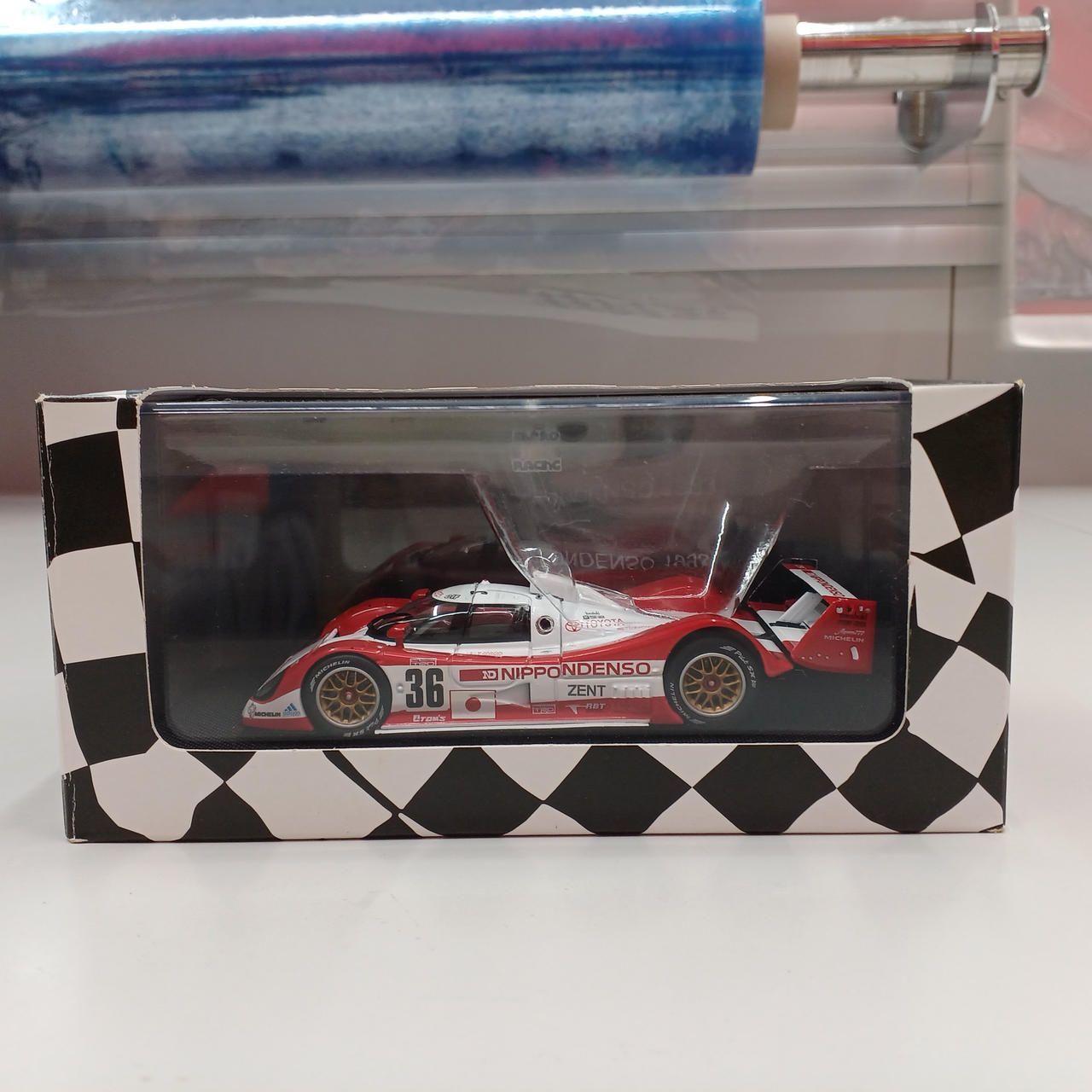 タミヤ　1/10 EBBRO ボディ　中古 EBBRO|スケール|HARDOFFオフモール（オフモ）|2081280000005156