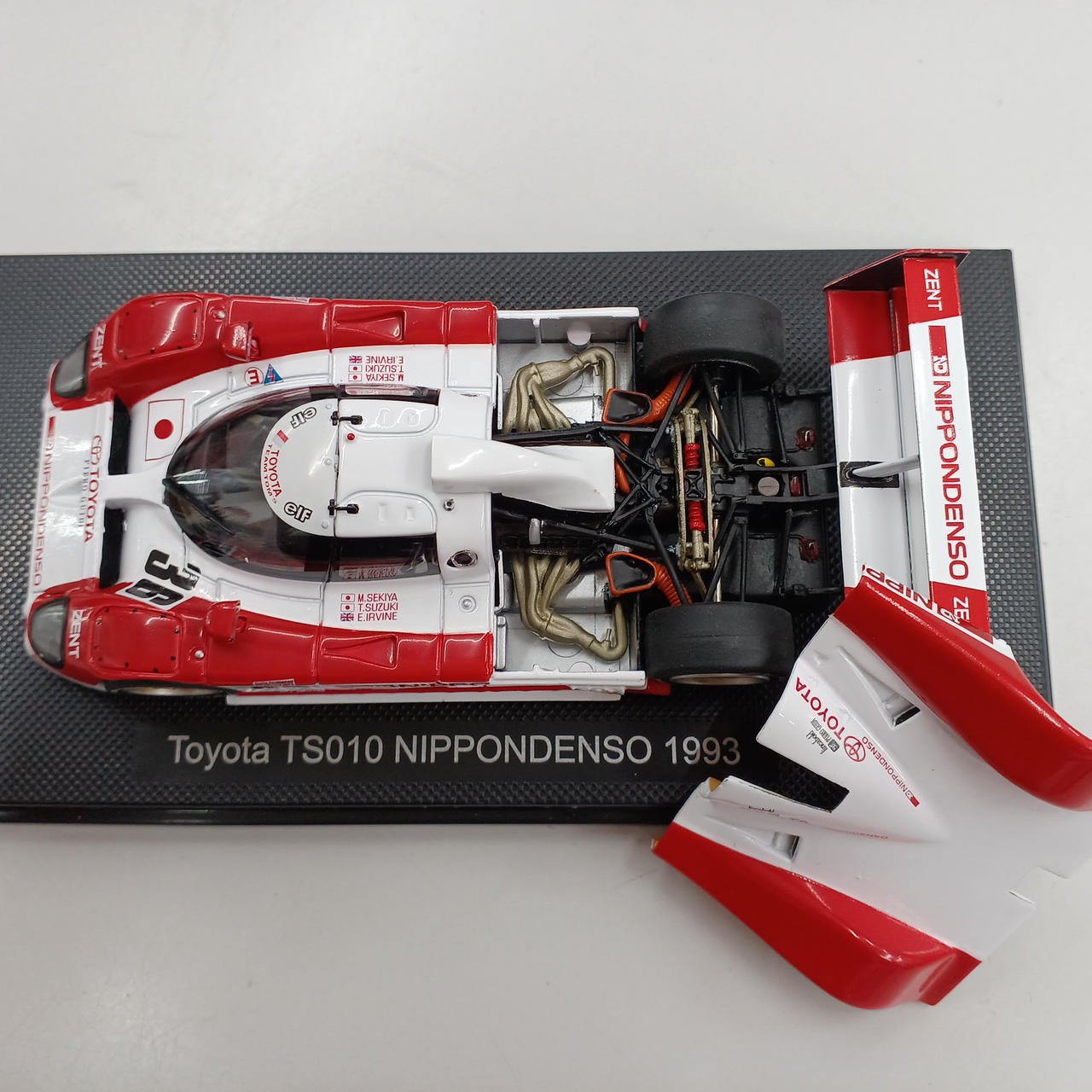 【中古】 おぼえていないときもある/ペヨトル工房/ウィリアム・シューアード・バーローズ EBBRO|スケール|HARDOFFオフモール（オフモ）|2081280000005156