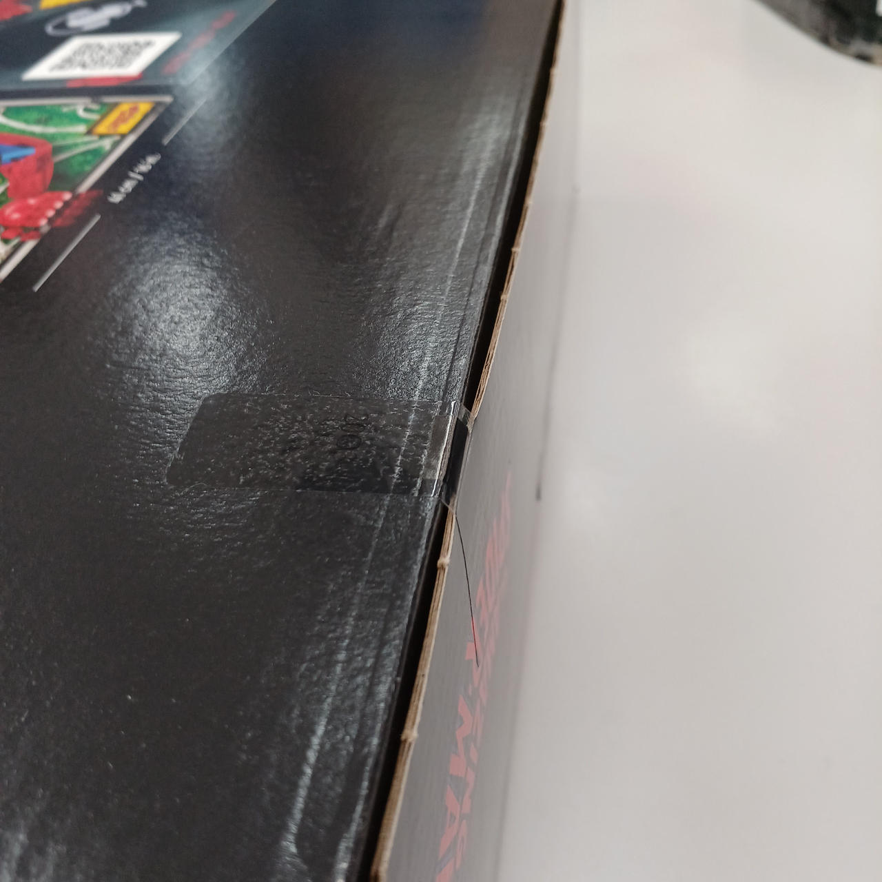 未開封品と思われます。