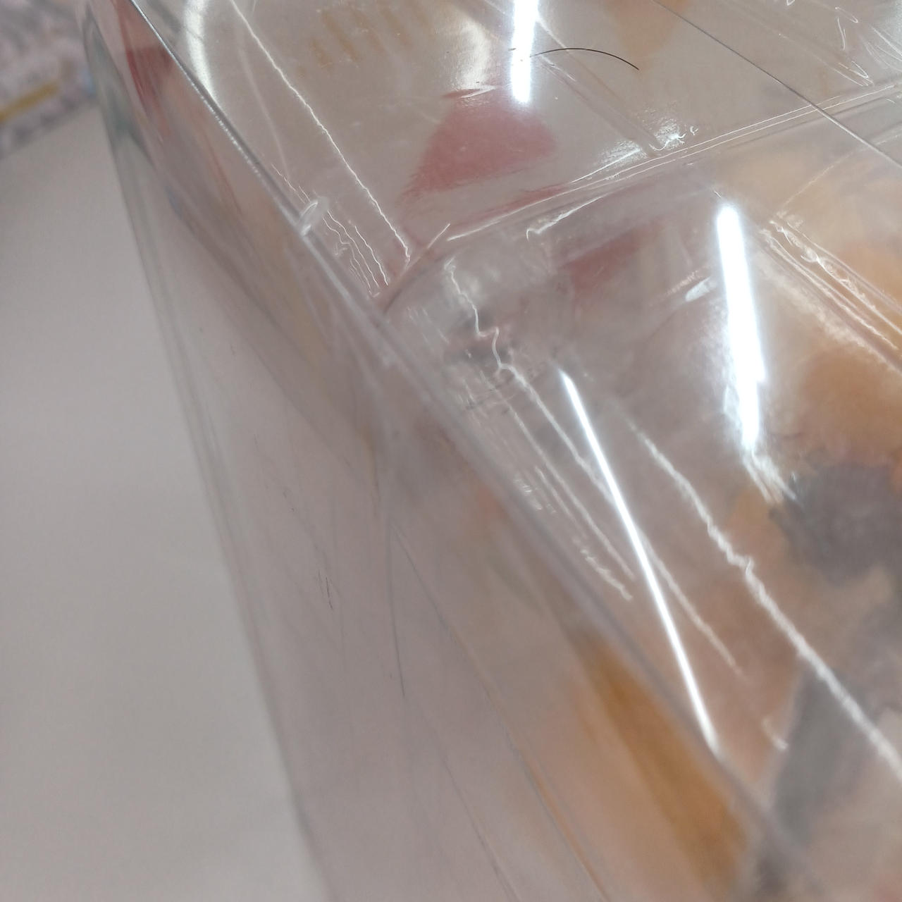 未開封品と思われます