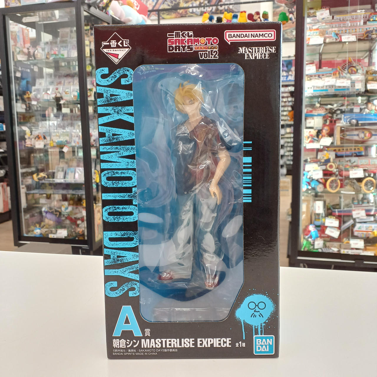 一番くじ　フィギュア　まとめ売り 2025年最新】一番くじまとめ売りの人気アイテム - メルカリ