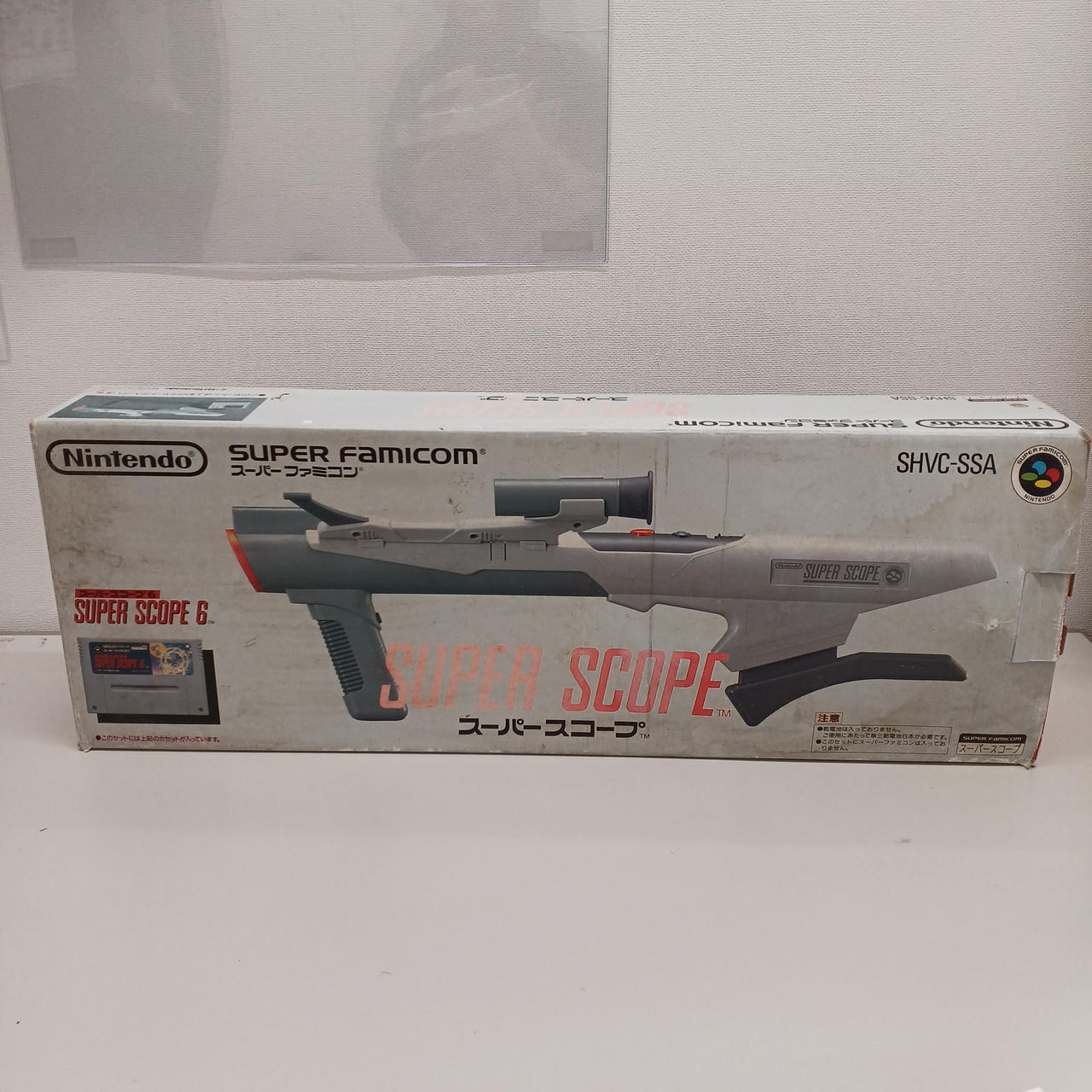 ジャンク品です。
動作未チェック。