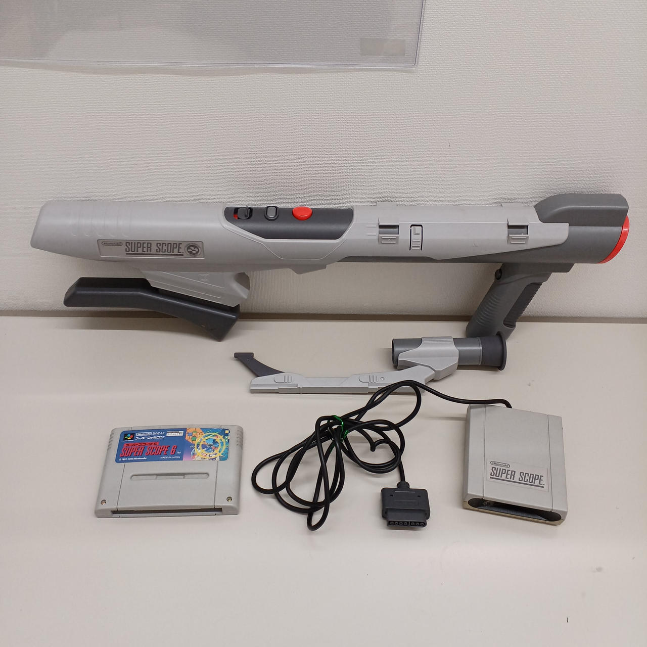 汚れ多数
動作未チェック品です