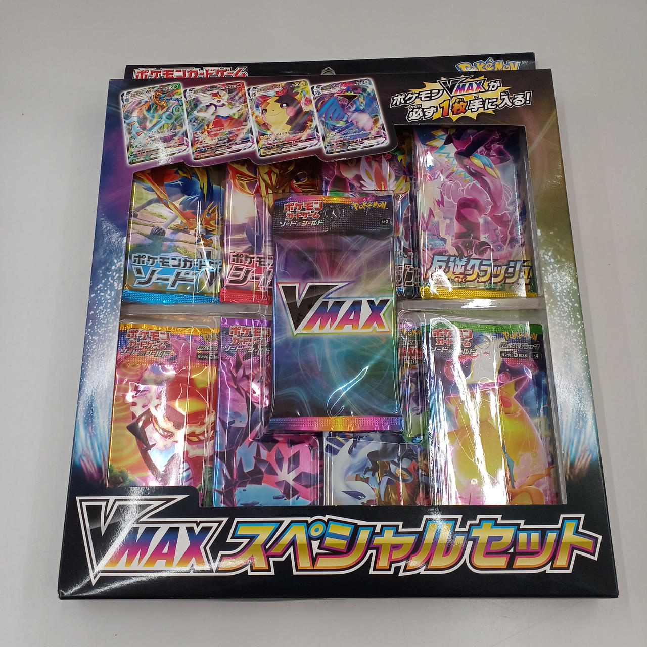 未開封です。保証無し。