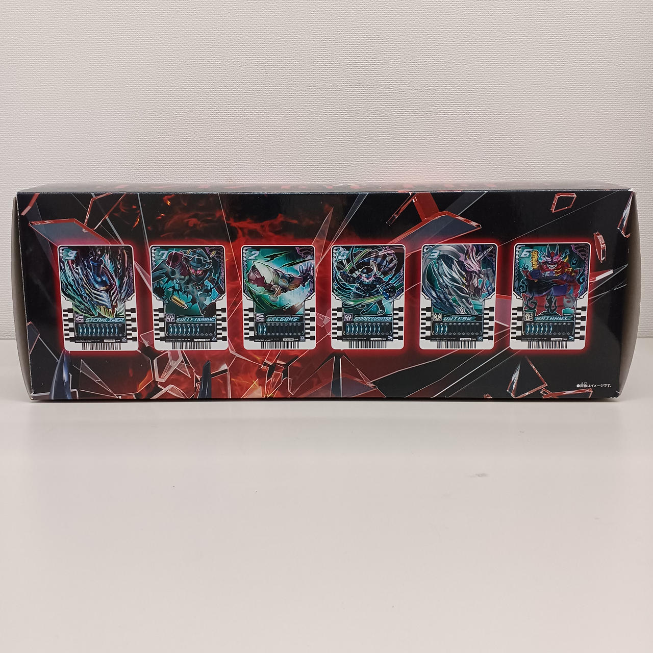 レトロなおまけ、まとめ売り 5個追加 HistoriesCollectionLegendSkylineFairlady - メルカリ