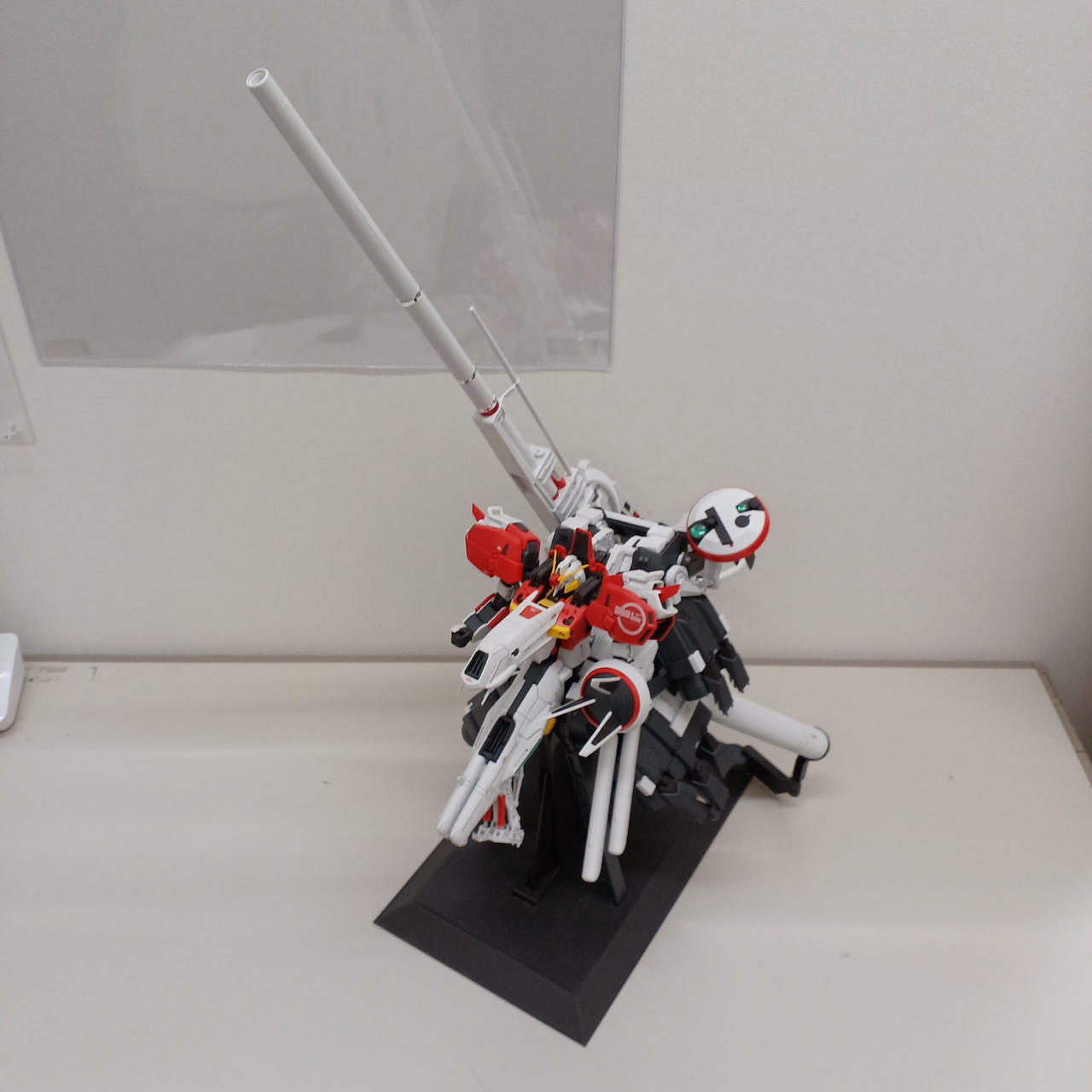 パーツ不足折れあり
現状販売品