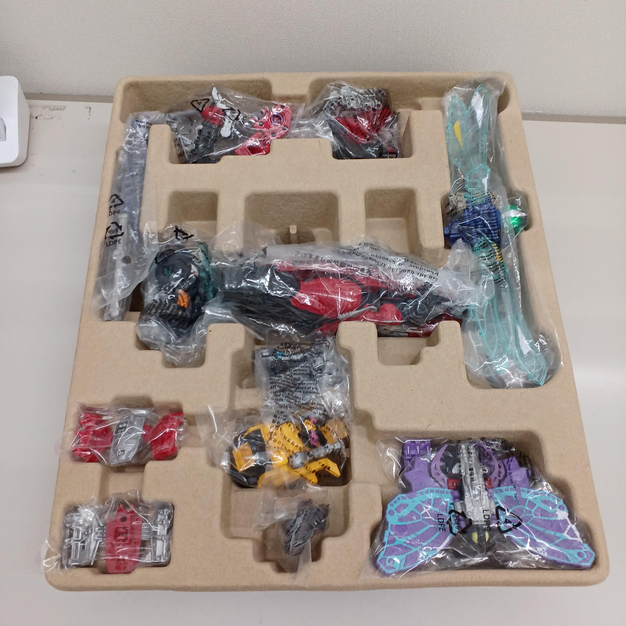BANDAI|おもちゃ|HARDOFFオフモール（オフモ）|2081280000005269