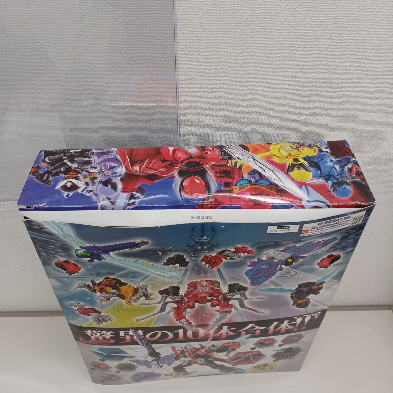 フロンティアの鼓動 デッキケース【大型】アブソル エレキブル バシャーモ2009 フロンティアの鼓動》デッキケース【大型】アブソル エレキブル