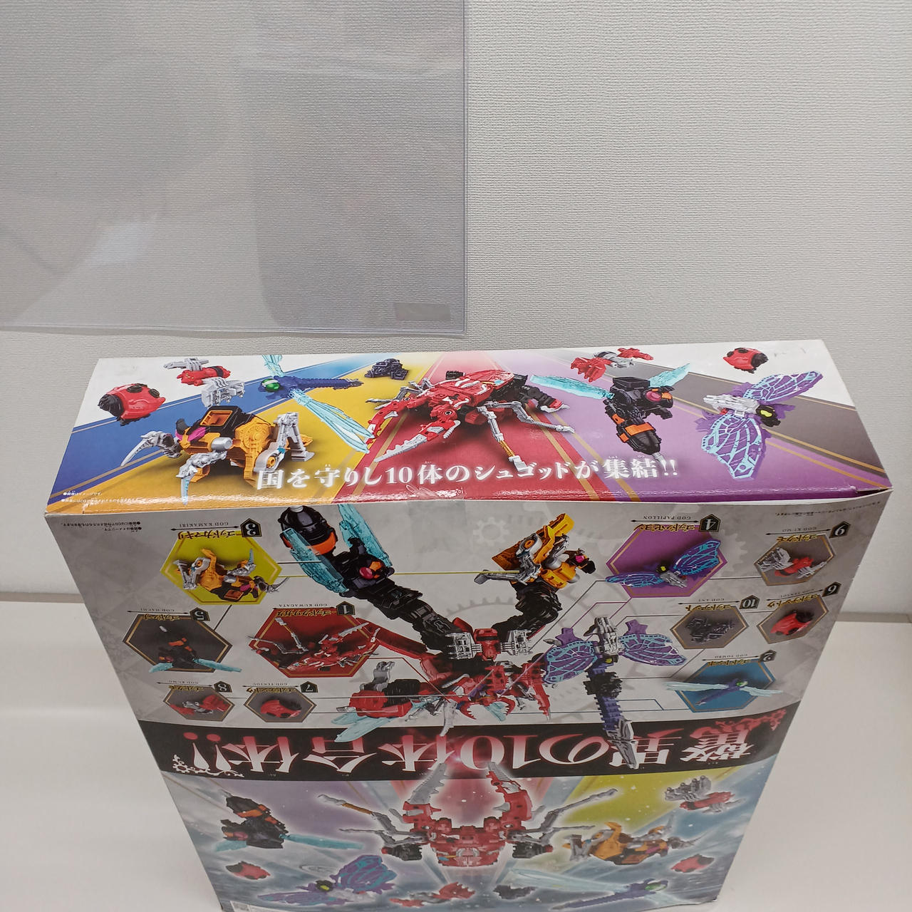 フロンティアの鼓動 デッキケース【大型】アブソル エレキブル バシャーモ2009 フロンティアの鼓動》デッキケース【大型】アブソル エレキブル