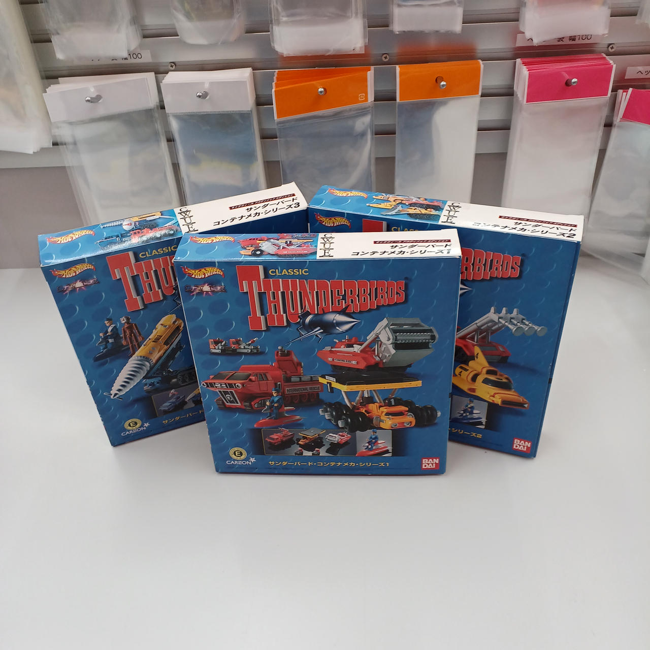 未開封品とは言えない要素あり未チェック品