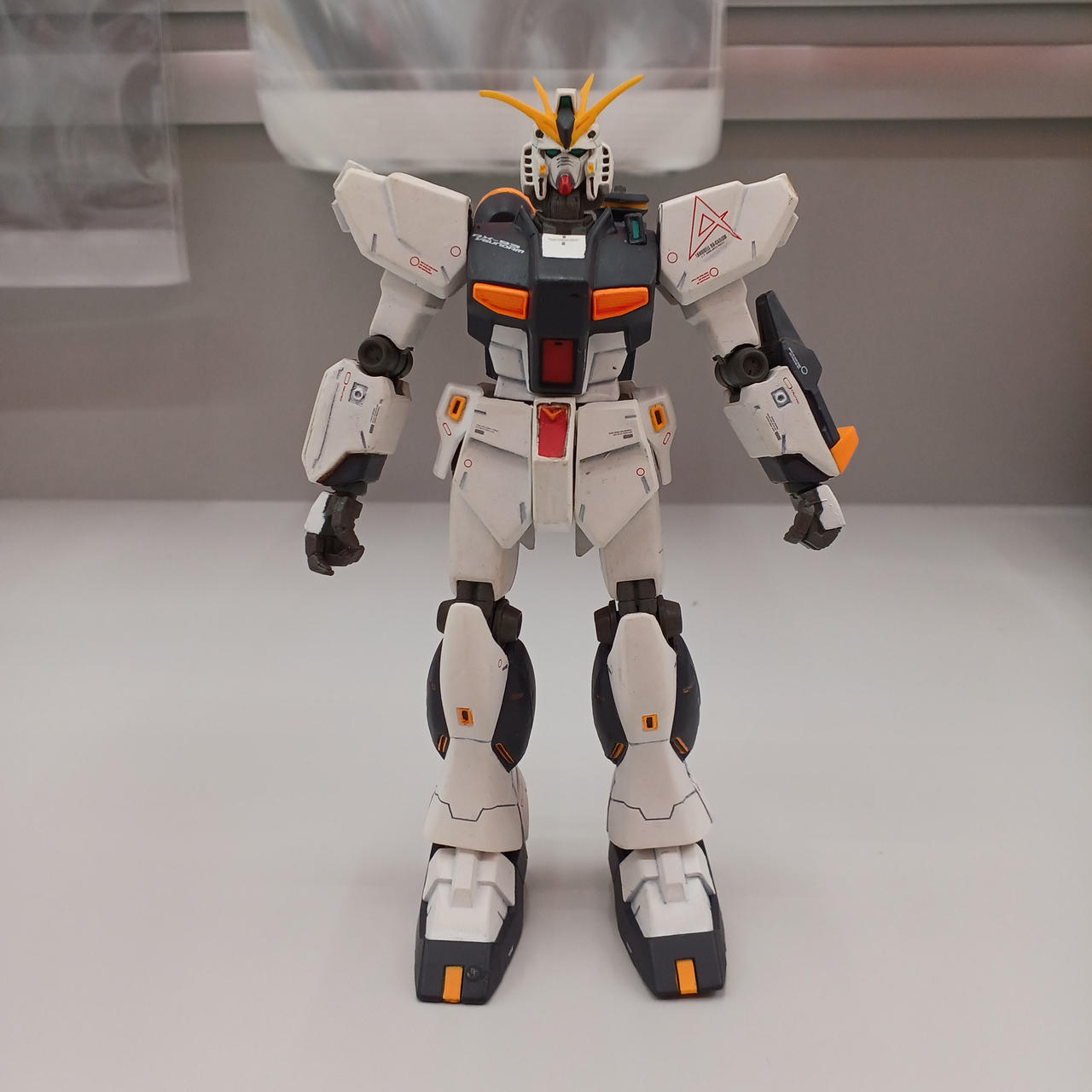 汚れ黄ばみあり