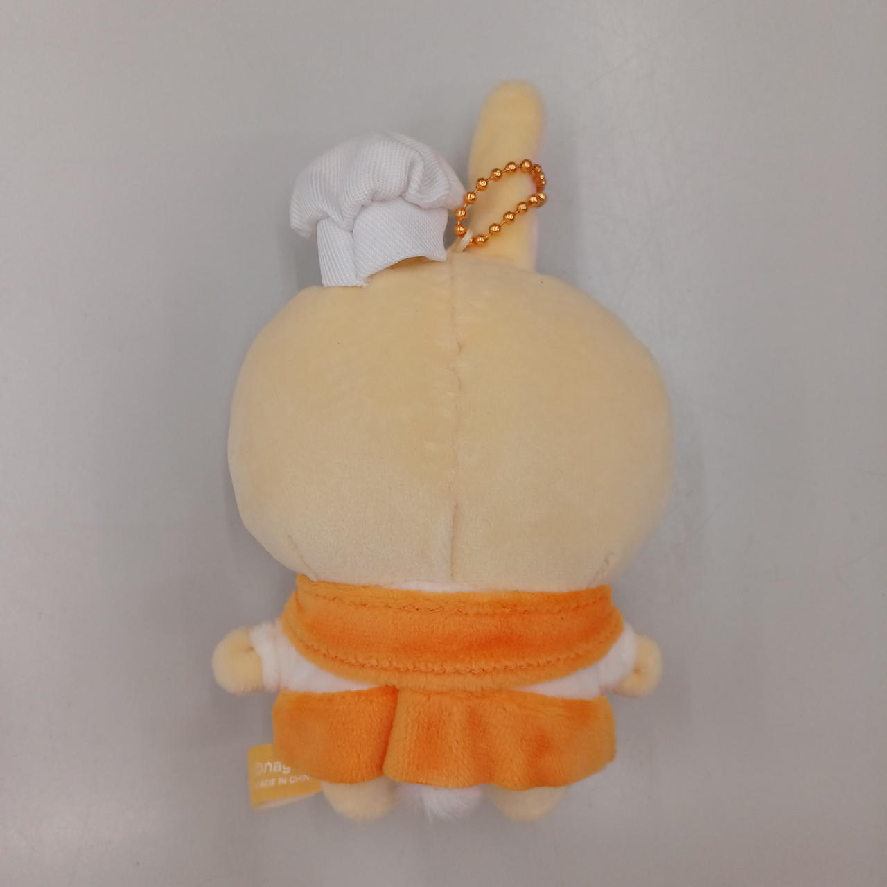 不明|うさぎ カフェのコックさん|HARDOFFオフモール（オフモ