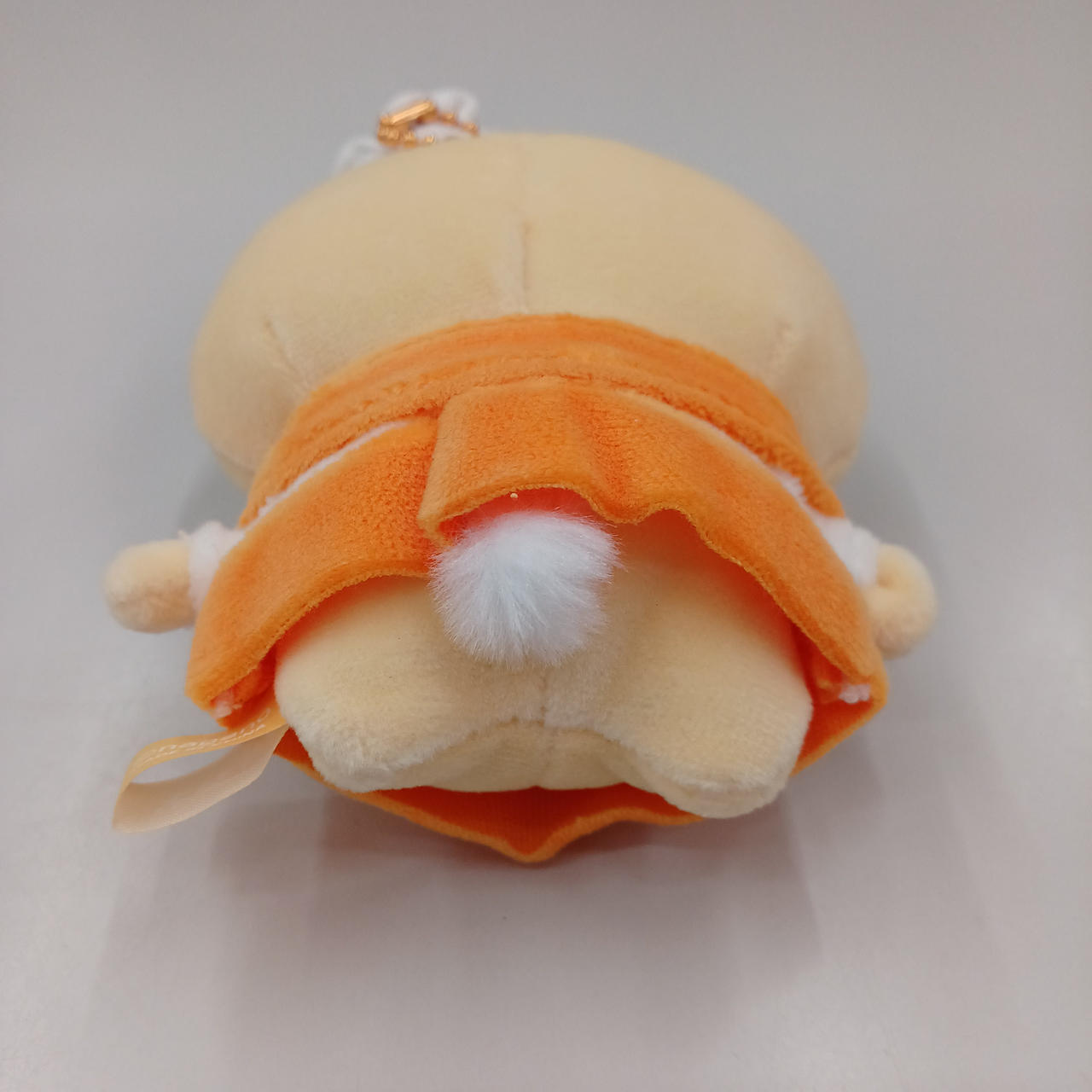 不明|うさぎ カフェのコックさん|HARDOFFオフモール（オフモ