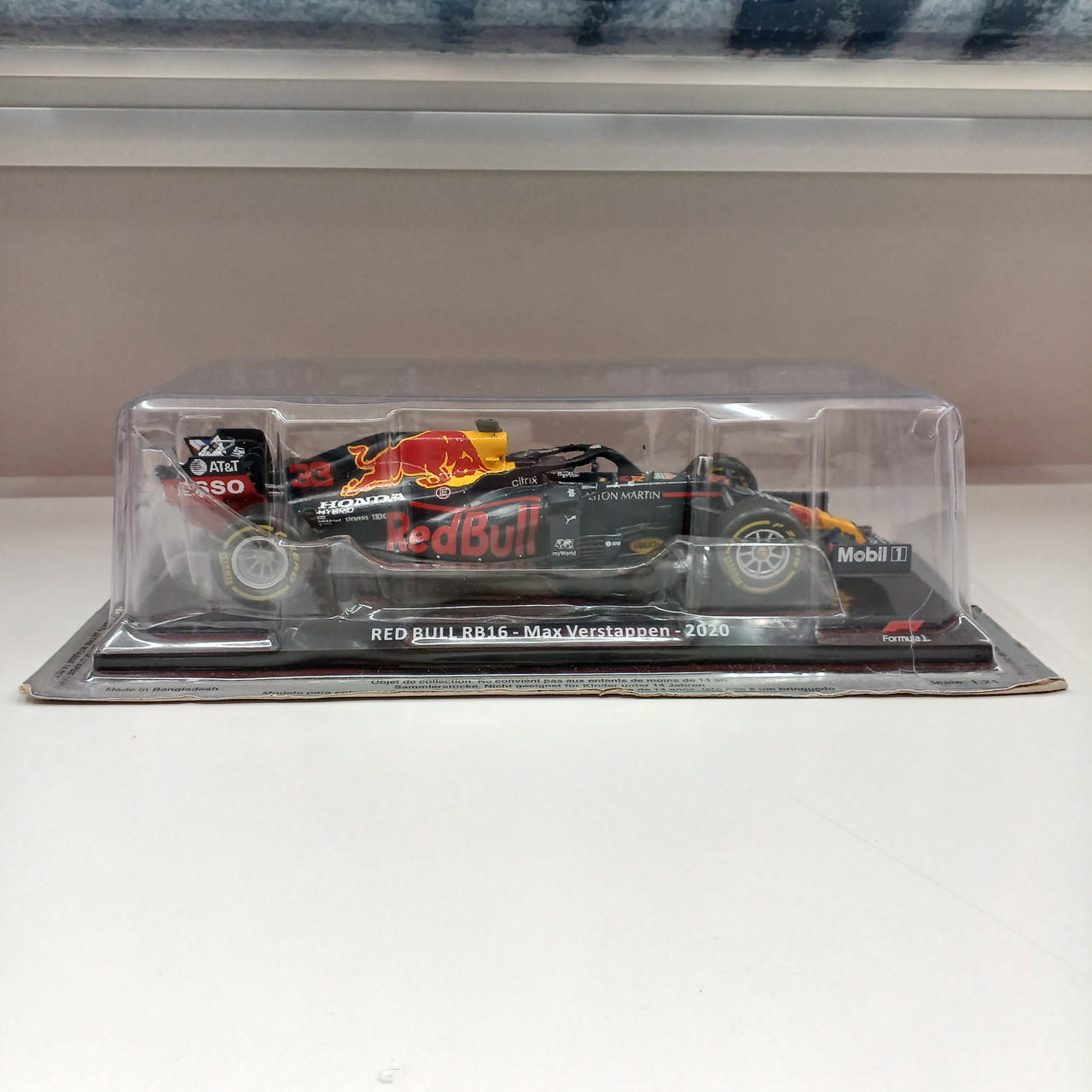 外箱割れあり 未開封品