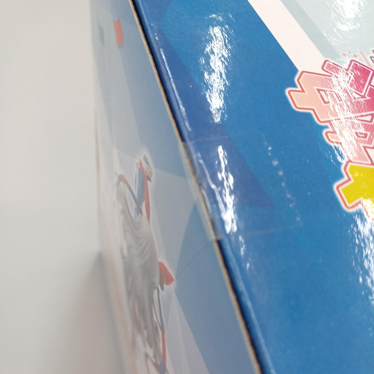 未開封品と思われます。