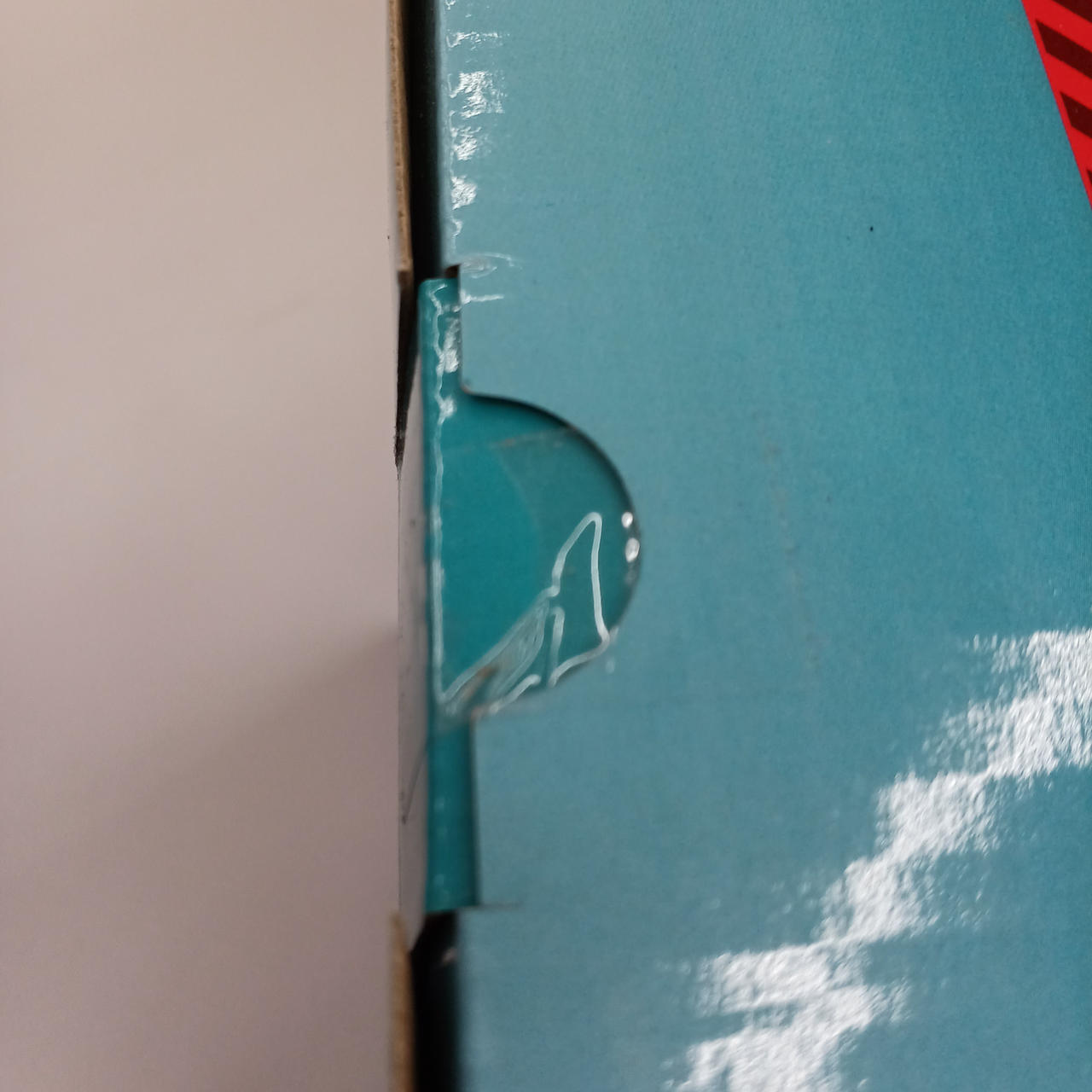 未開封品と思われます。