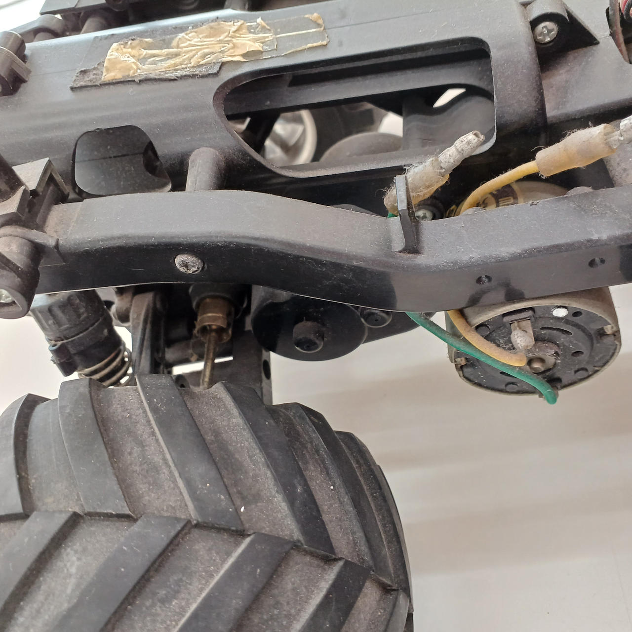 TAMIYA|ワイルドウィリー|HARDOFFオフモール（オフモ）|2081280000005826