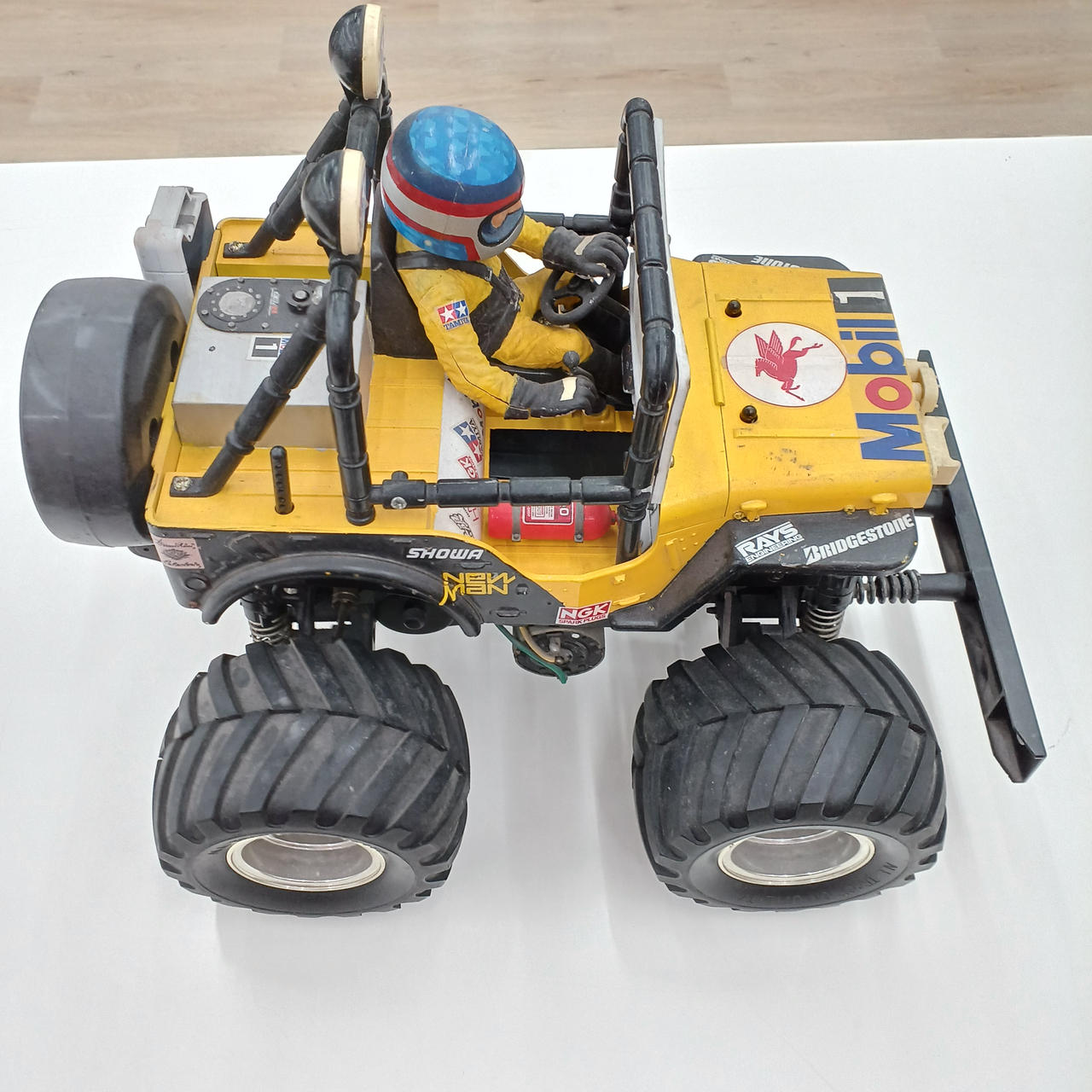 TAMIYA|ワイルドウィリー|HARDOFFオフモール（オフモ）|2081280000005826