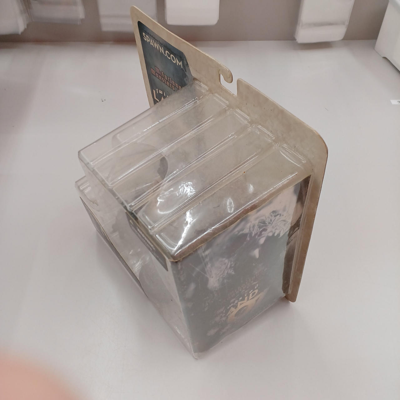 SPAWN|TWISTED LAND OF OZ|HARDOFFオフモール（オフモ）|2081280000005849