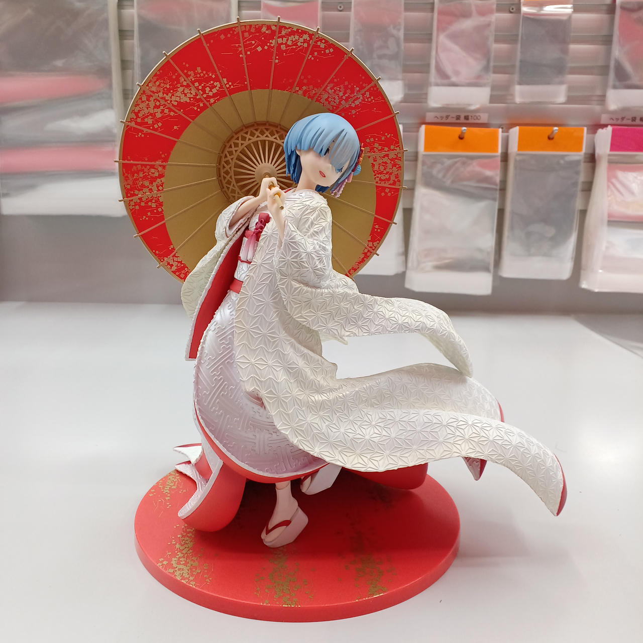 RE ゼロから始める異世界生活