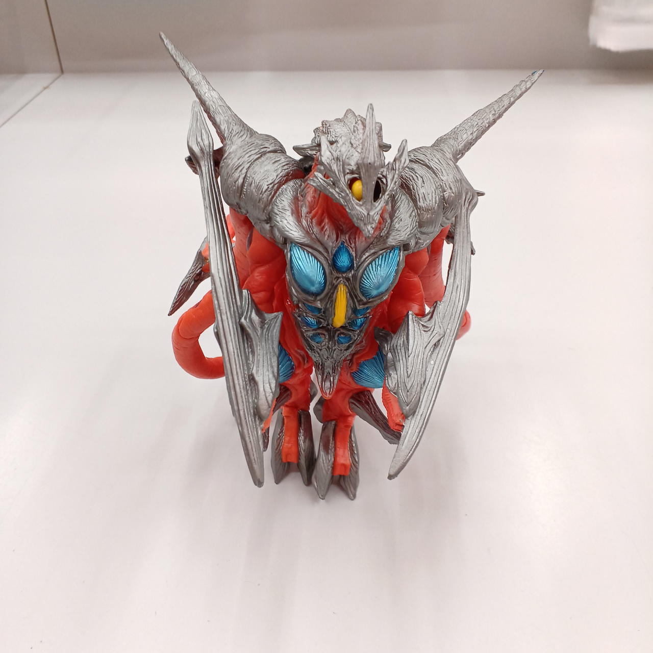 ムービーモンスターシリーズ